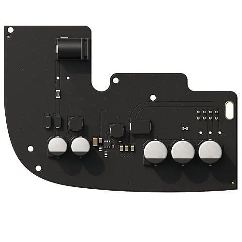 AJAX 59580.94.NC 12V PSU Power Supply Board for Hub/Hub Plus/ReX Control Panels