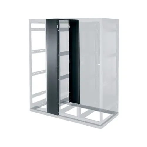 Middle Atlantic 5CC29-26 Slim 5 Series Cable Chase, 26" Depth, 29U RMS