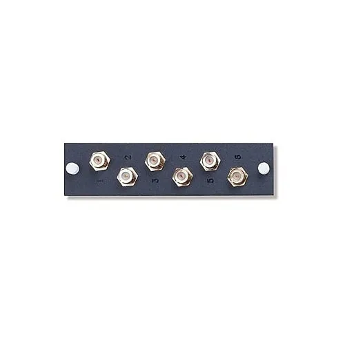 Leviton Port Coaxial Insert