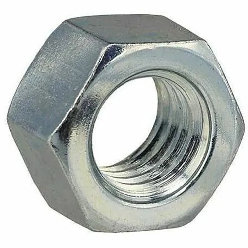 Dottie 5HN12 Nut, 1/2"-13 Grade Hex Nut