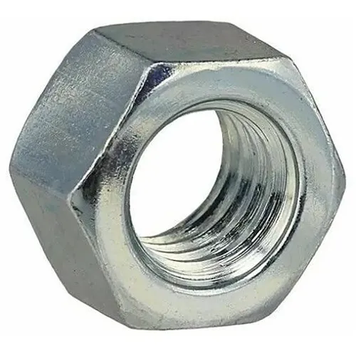 Dottie 5HN14 Nut, 1/4"-20 Grade Hex Nut