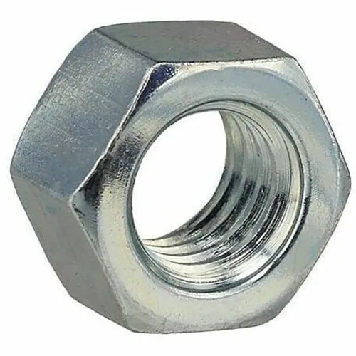 Dottie 5HN34 Nut, 3/4"-10 Grade Hex Nut