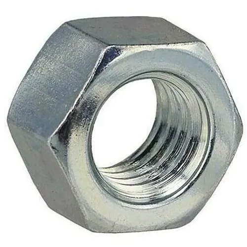 Dottie 5HN58 Nut, 5/8"-11 Grade Hex Nut