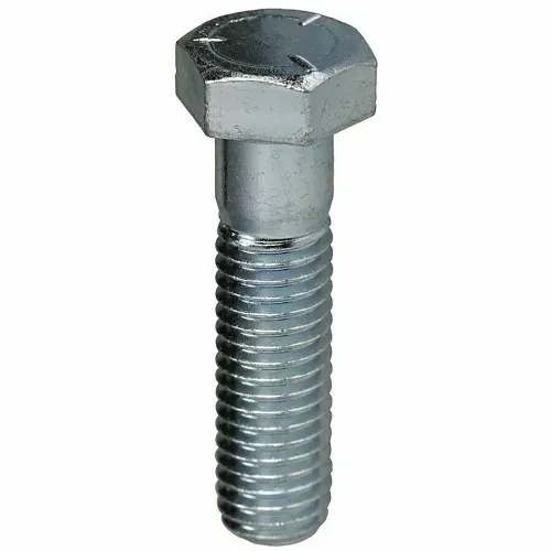 Dottie 5MB12312 Screw, 1/2"-13 3-1/2" Grade Hex Head Cap Screw