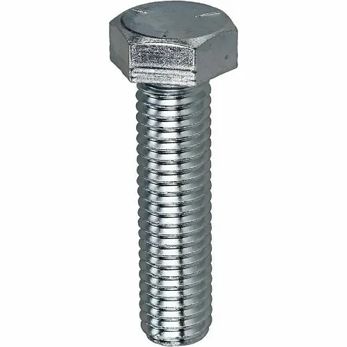 Dottie 5MB1234 Screw, 1/2"-13 3/4" Grade Hex Head Cap Screw