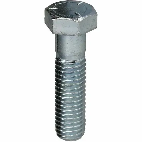 Dottie 5MB14112 Screw, 1/4"-20 1-1/2" Grade Hex Head Cap Screw