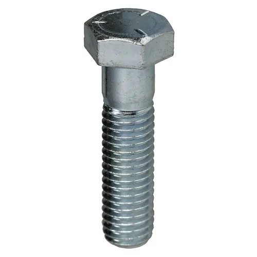 Dottie 5MB14114 Screw, 1/4"-20 1-1/4"" Grade Hex Head Cap Screw