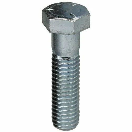 Dottie 5MB142 Screw, 1/4"-20 2" Grade Hex Head Cap Screw