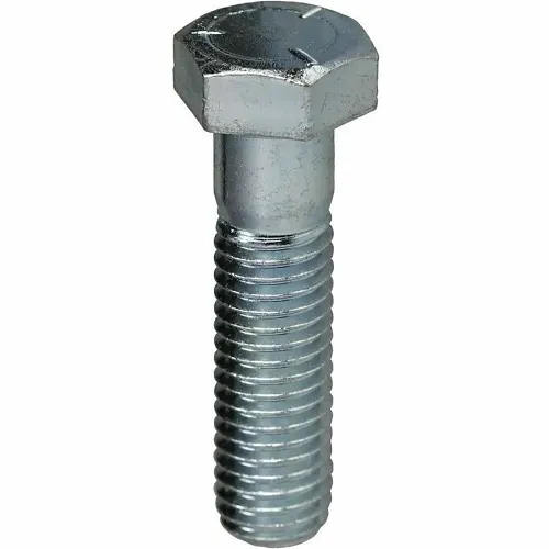 Dottie 5MB14212 Screw, 1/4"-20 2-1/2" Grade Hex Head Cap Screw