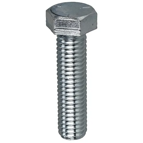 Dottie 5MB1434 Screw, 1/4"-20 3/4" Grade Hex Head Cap Screw