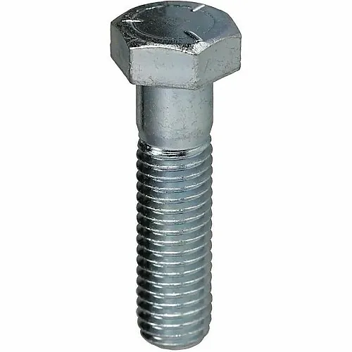 Dottie 5MB38112 Screw, 3/8"-16 1-1/2" Grade Hex Head Cap Screw