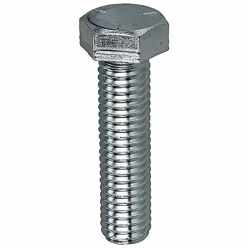 Dottie 5MB38114 Screw, 3/8"-16 1-1/4" Grade Hex Head Cap Screw