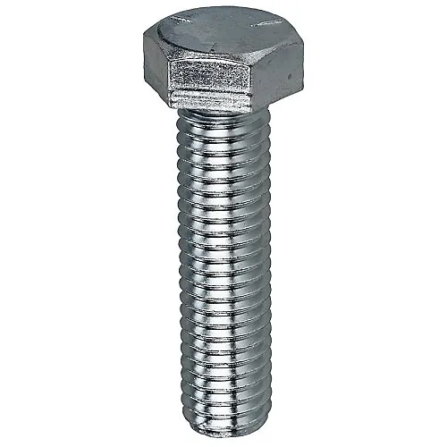 Dottie 5MB3812 Screw, 3/8"-16 1/2" Grade Hex Head Cap Screw