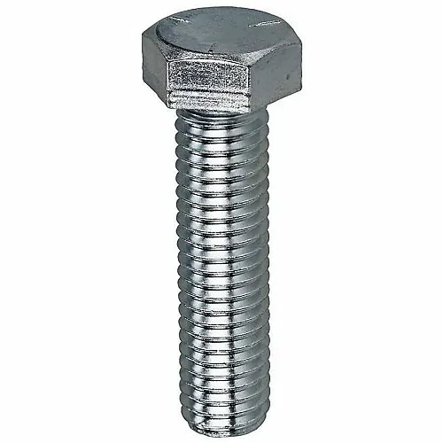 Dottie 5MB3834 Screw, 3/8"-16 3/4" Grade Hex Head Cap Screw