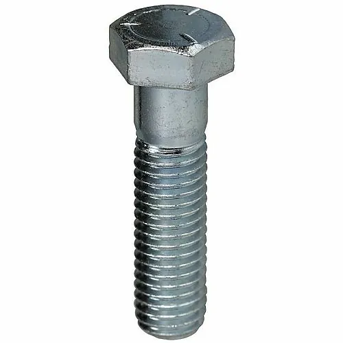Dottie 5MB516112 Screw, 5/16"-18 1-1/2" Grade Hex Head Cap Screw