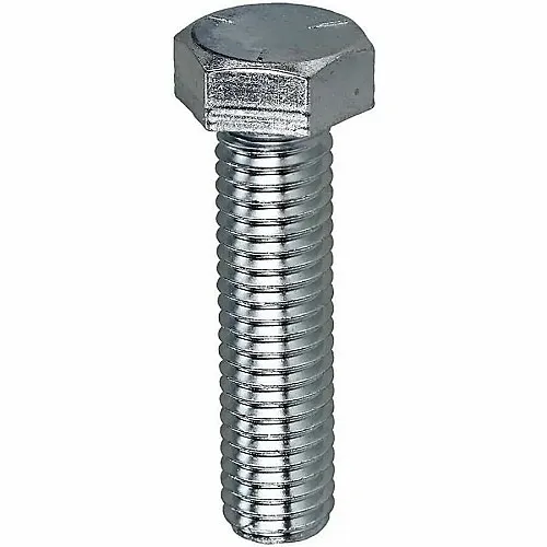Dottie 5MB516114 Screw, 5/16"-18 1-1/4" Grade Hex Head Cap Screw