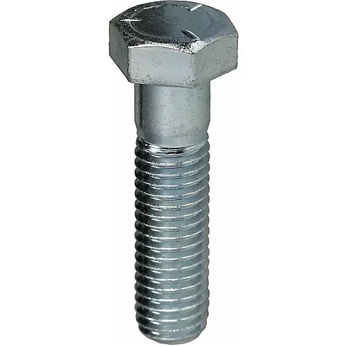 Dottie 5MB516212 Screw, 5/16"-18 2-1/2" Grade Hex Head Cap Screw