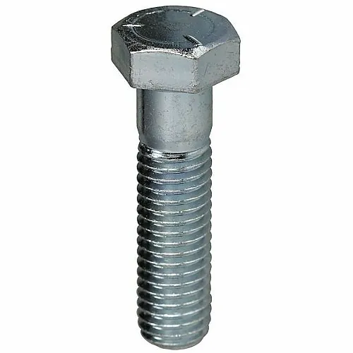 Dottie 5MB5163 Screw, 5/16"-18 3" Grade Hex Head Cap Screw