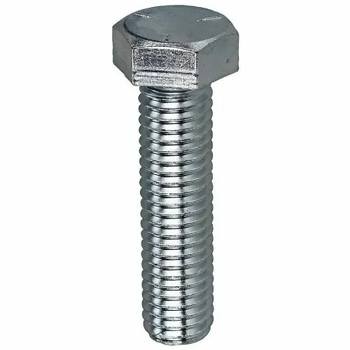 Dottie 5MB51634 Screw, 5/16"-18 3/4" Grade Hex Head Cap Screw