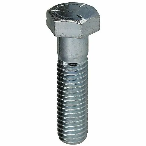 Dottie 5MB5164 Screw, 5/16"-18 4" Grade Hex Head Cap Screw
