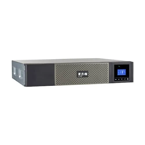 Eaton Tripp Lite 5P1000RC Rackmount Compact 2U UPS