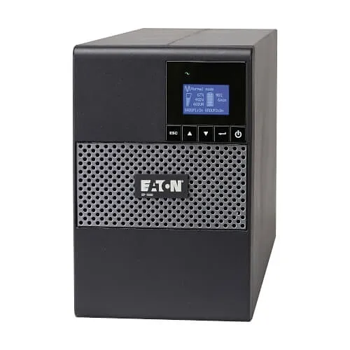 Eaton Tripp Lite 5P1550G EATON Global Tower Uninterruptible Power Supply (UPS)