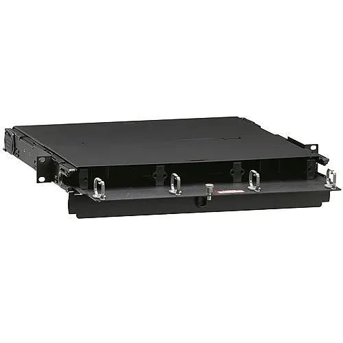 Leviton 5R1UM-S03 Opt-X 1000i SDX 1U RMS Distribution and Splice Enclosure