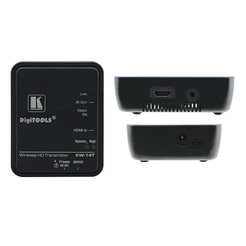 Kramer KW-14 Wireless HD Transmitter and Receiver