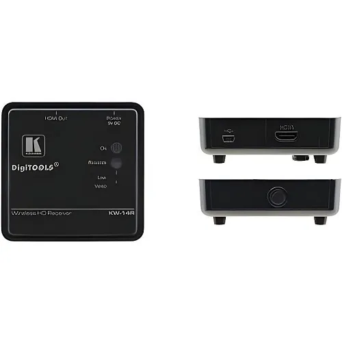 Kramer KW-14R Wireless HD Receiver