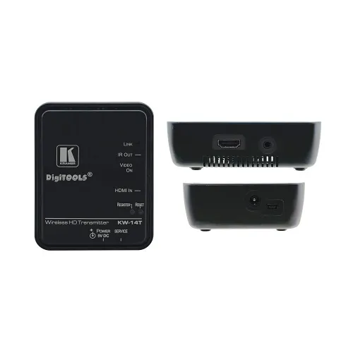 Kramer KW-14T Wireless HD Transmitter