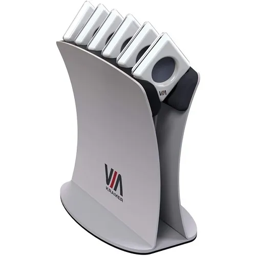 Kramer 60-000119 VIA-POCKET VIA Pad Holder, 8.7" x 5.3" x 8.6" H