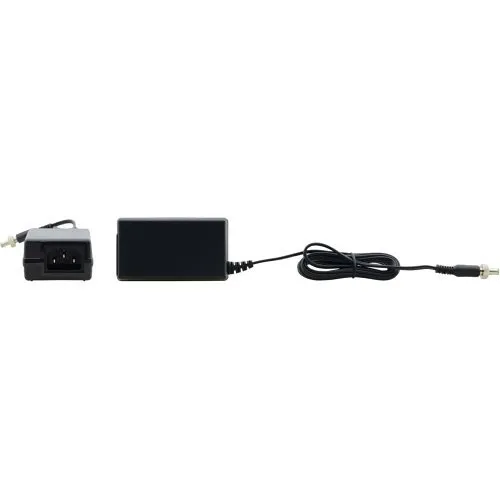 Kramer 60-0001890 PS-504 Desktop Power Supply 5V/4A, DC Output Plug, AC Power Cord Included