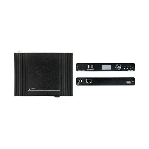 Kramer KDS-7-MNGR AVoIP Manager for KDS-7 Series