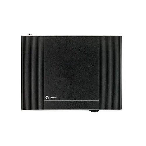 Kramer KDS-SW3-EN7 4K AVoIP Encoder Switcher with Dante over 1GbE