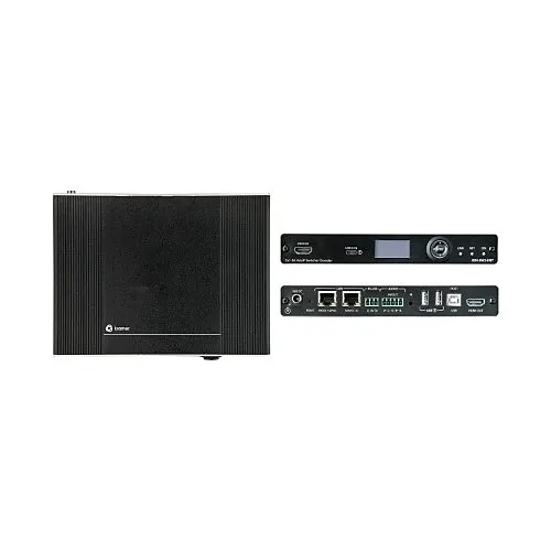 Kramer KDS-SW2-EN7 4K AVoIP Encoder Switcher