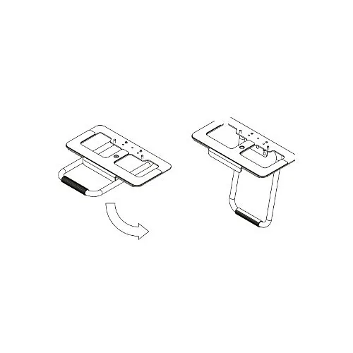 Image of KR-KBRCMBRKT