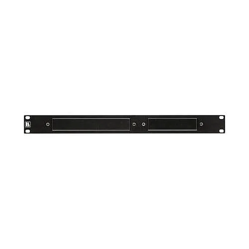 Kramer RK-T2SB-B 19" Rack Adapter for TOOLS and MegaTOOLS, Black