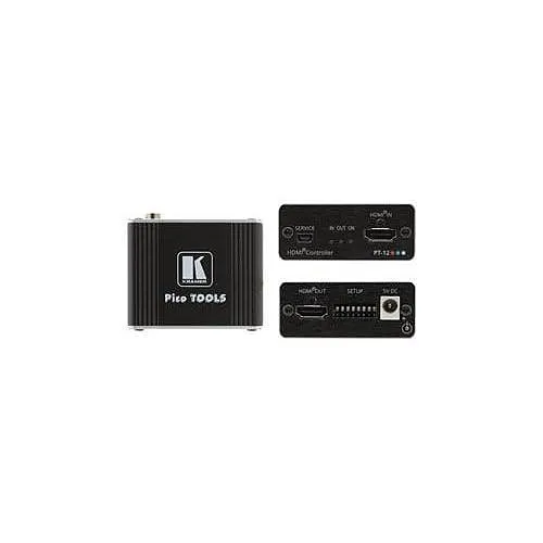 Kramer PT-12 4K60 4:2:0 HDMI Controller