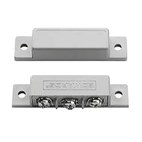 Kidde EDW60 Circuited Closed Magnetic Switch, 100V, Gray