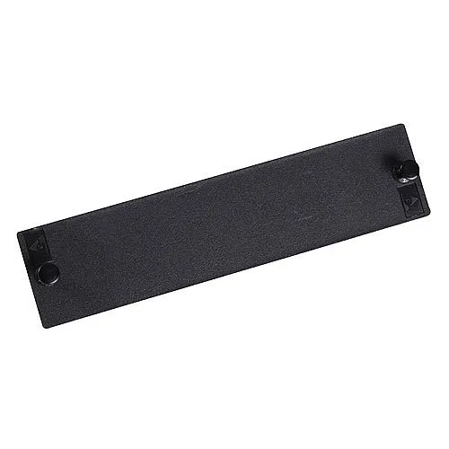 OCC 600 Adapter Plate, Blank Filler Plate