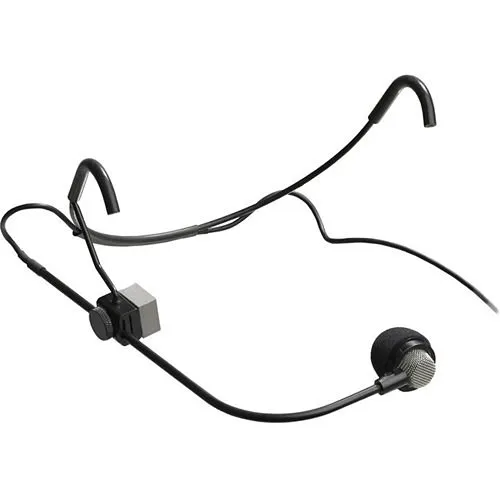 AKG CM311 XLR Reference Head-Worn Condenser Microphone