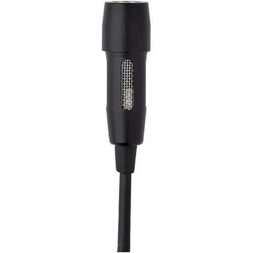 AKG CK99L Condenser Lavalier Microphone, Matte Black