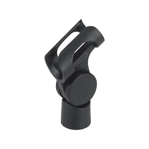 AKG 6000H60010 SA60 Stand Adapter for Straight Shaft Mics