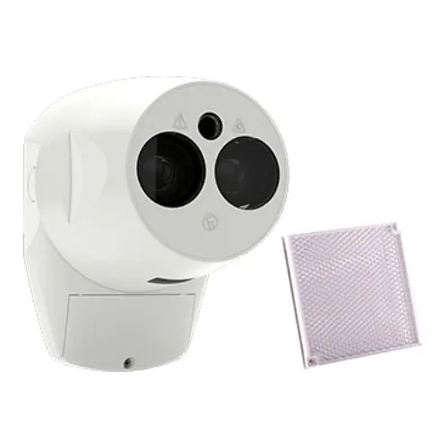 Potter 6010-300 Detector Part and Accessory, Fireray One Auto-Aligning Beam Detector