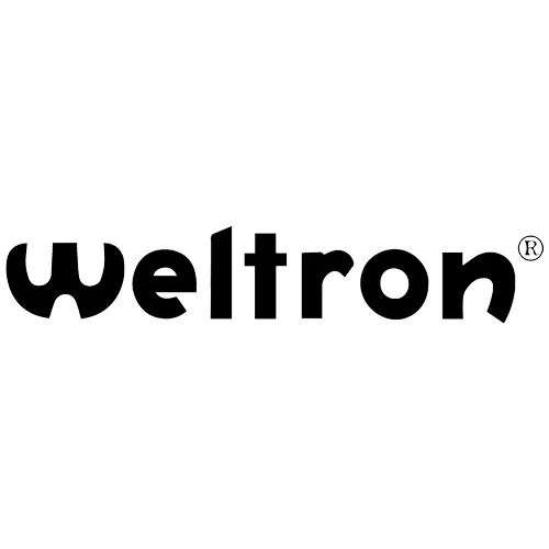 Weltron 602-9MM DB9 M/M Slim Gender Changer