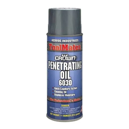 Dottie 6030 Penetrating Oil