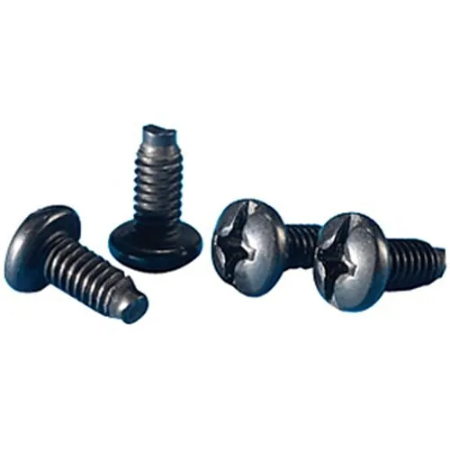 Ortronics 60400533 12/24 Screw, 50-Pack