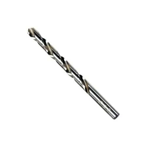 IRWIN 60508 1/8" High Speed Steel Drill Bit, 2-pack