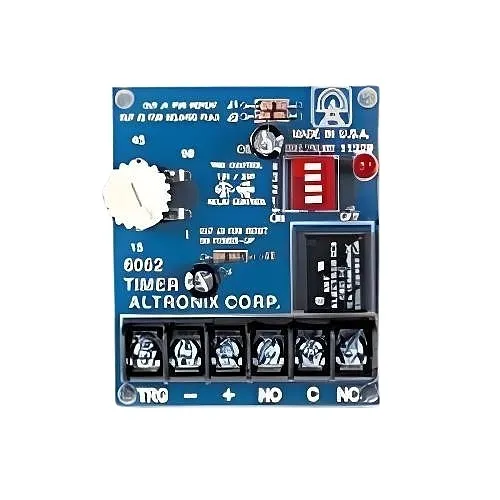 Altronix 60628HR Digital Timer
