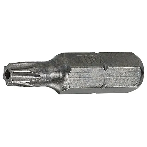 Dottie 60TR10 6r STAR Pin Insert Bit